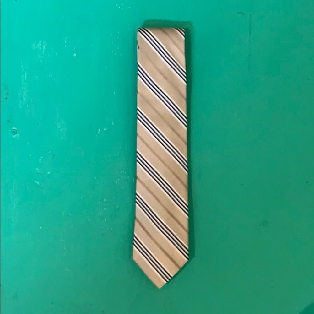 Nautica Mens Tie